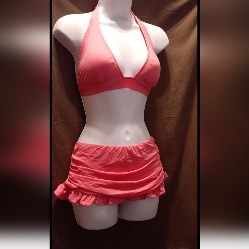 Vintage Juicy Couture Bikini